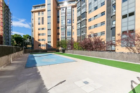 Dúplex en calle Bausá, 10 - Foto 6