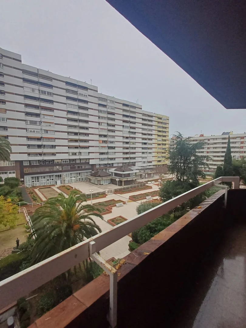 Piso en Barrio El Camp d'En Grassot i Gràcia Nova