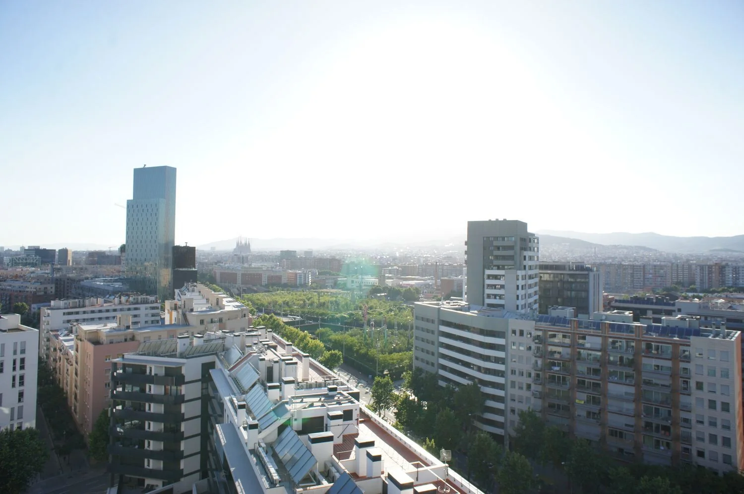 Piso en Fluvia, Diagonal Mar i el Front Marítim del Poblenou - Foto 2