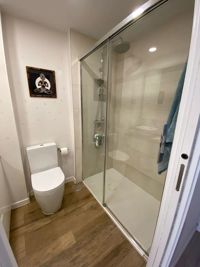 Piso en calle de Manuel Gutiérrez Mellado, 22 - Foto 8