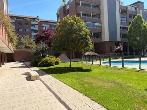 Piso en avenida del Monasterio de Silos, 36 - Foto 12