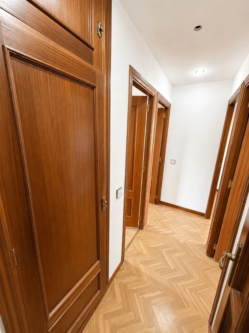 Piso en Doctor Martin Arevalo, Villaverde Alto - Foto 18