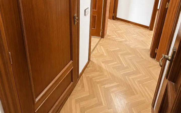 Piso en Doctor Martin Arevalo, Villaverde Alto - Foto 18