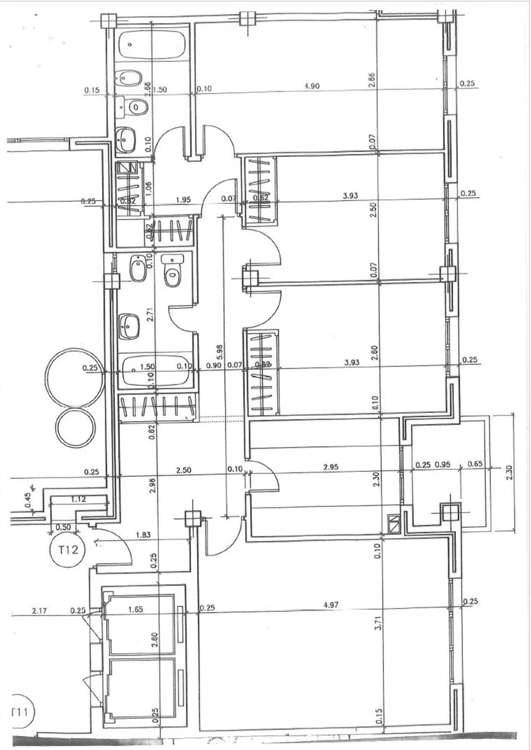 Piso en calle de Belice, 15 - Foto 1