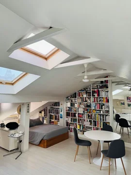 Ático en Corredera Baja de San Pablo, 45 - Foto 33