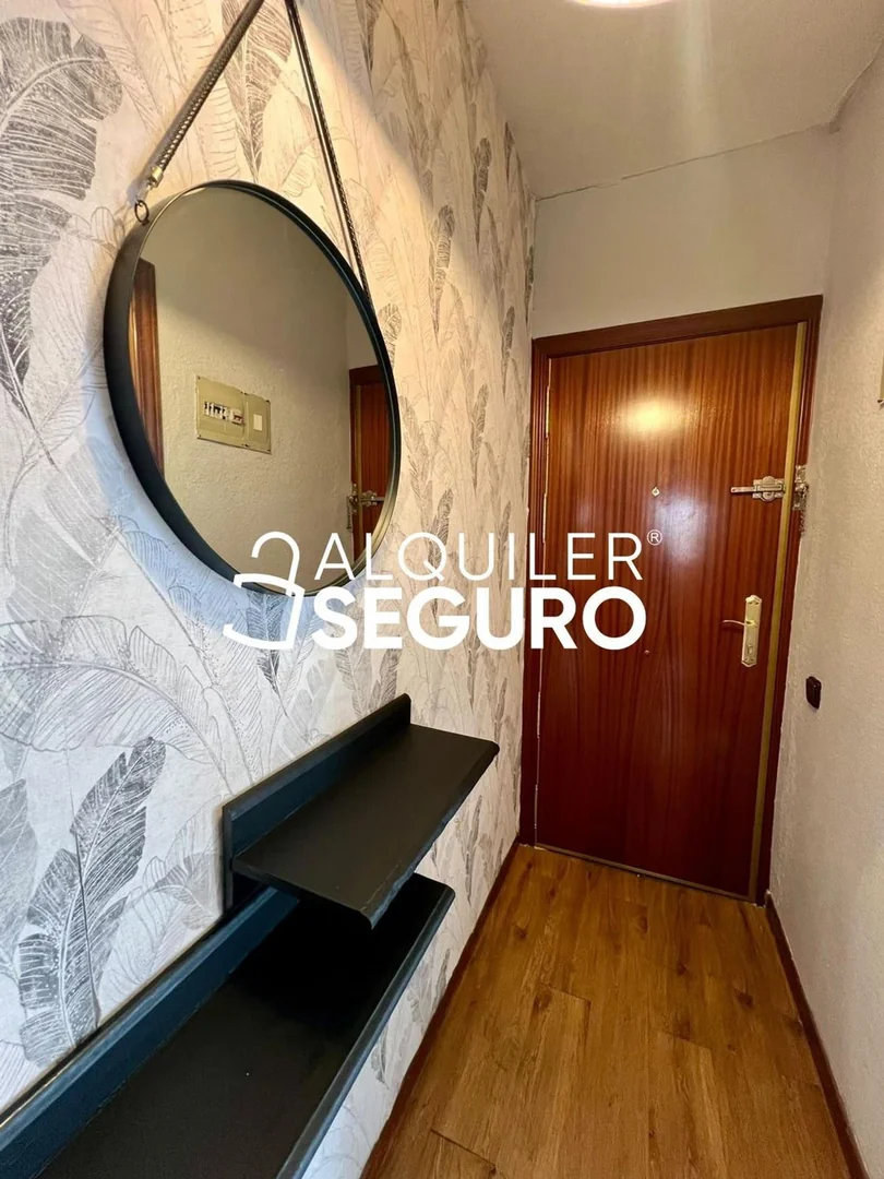 Piso en Avenida de Monforte de Lemos, La Paz - Foto 7