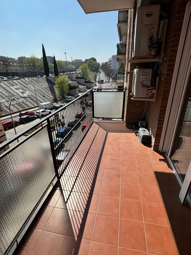 Piso en calle de Juan Duque, 44 - Foto 4