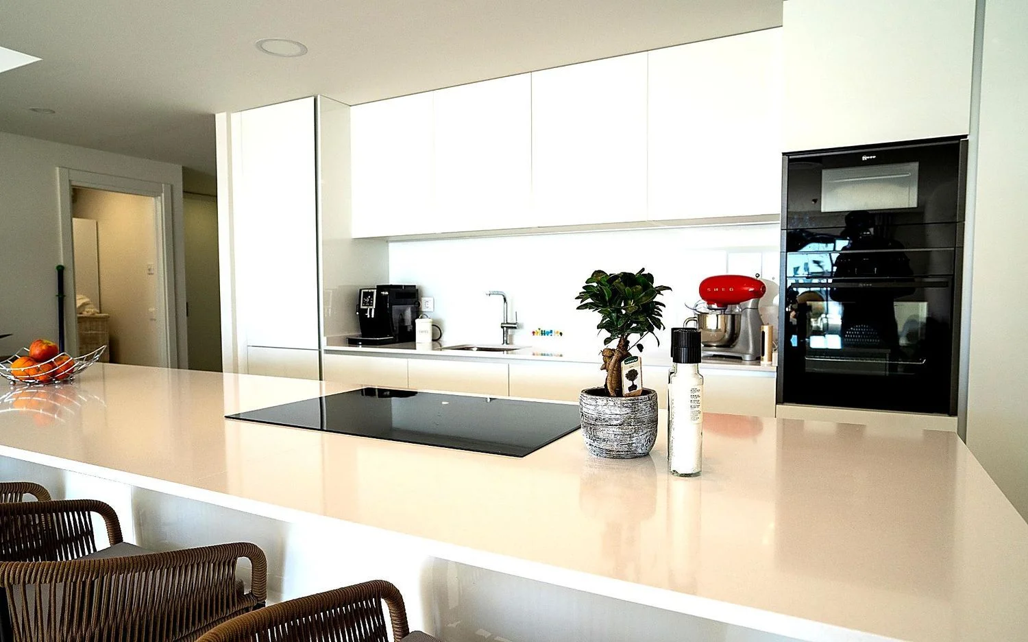 Piso en Urbanizacion Cortijo Colorado, 1 o - Foto 8