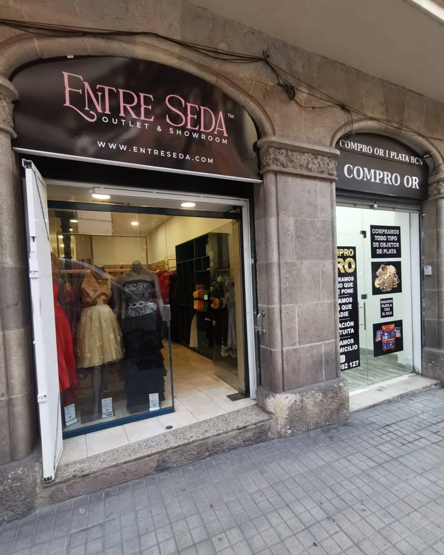 Local en avenida de la República Argentina, 28 - Foto 2