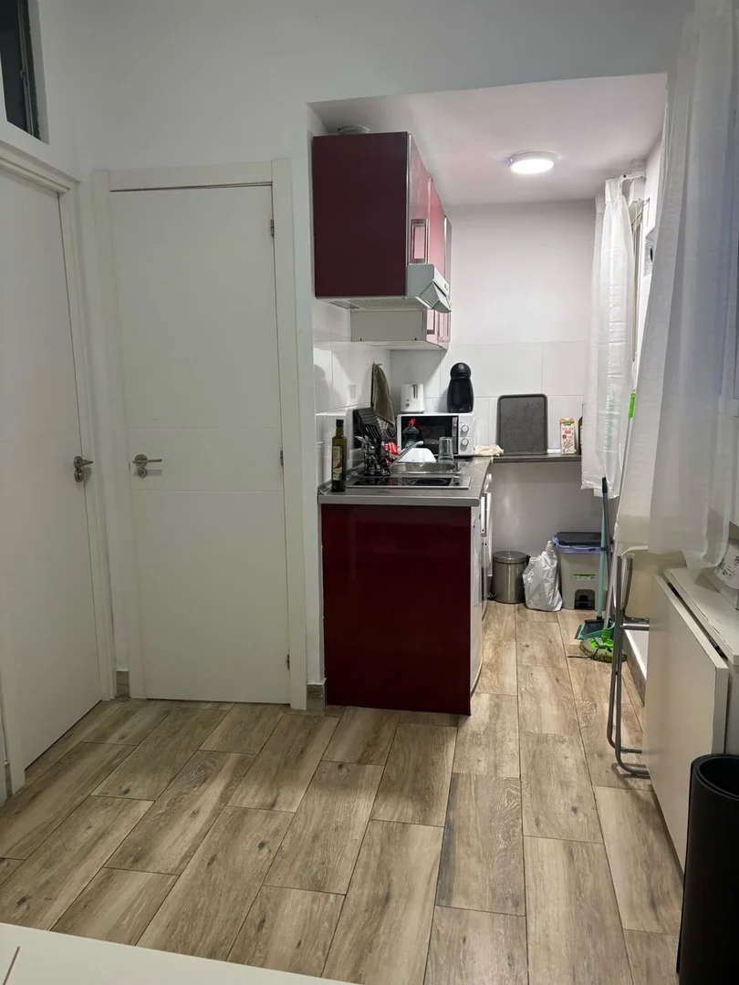 Piso en barrio cuatro caminos, 19 - Foto 2