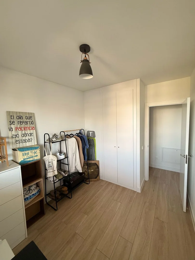 Piso en calle de Fernando VI, 8 - Foto 11