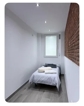 Piso en  Calle Provisiones 14 - Foto 5