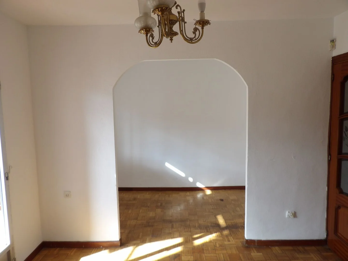 Piso en Barrio Palomeras sureste - Foto 6