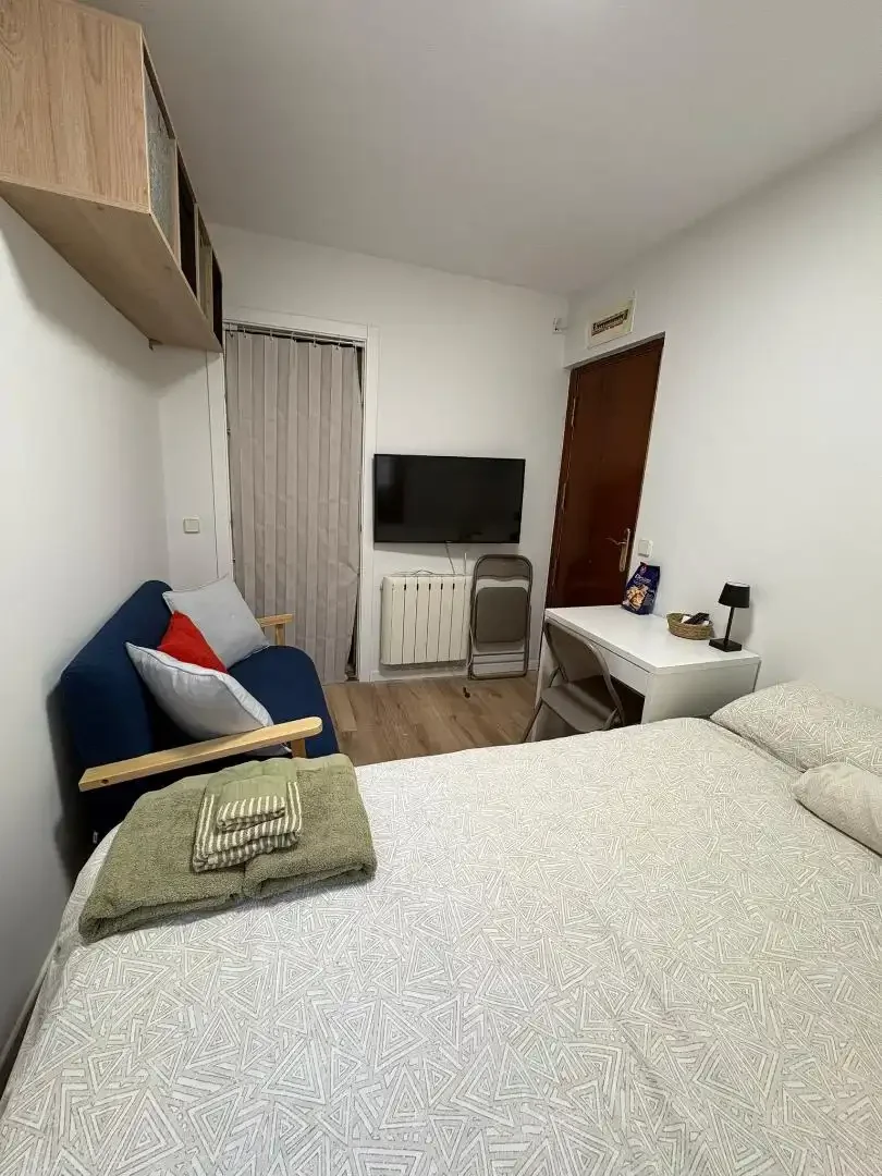 Piso en  Calle de Ponce de León 11 - Foto 6