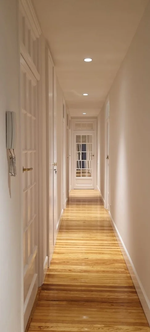 Piso en Barrio Recoletos - Foto 5