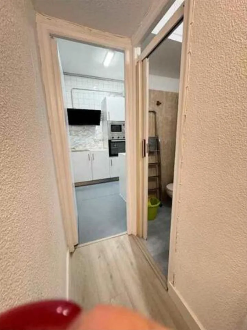 Piso en Chamartín - Foto 5