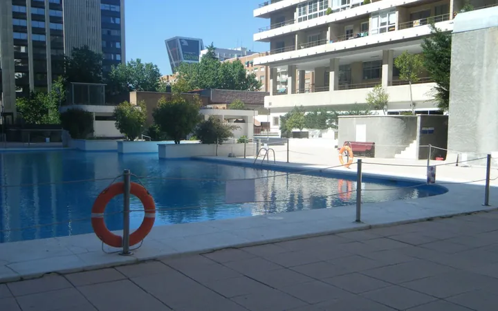Estudio en Calle de Mauricio Legendre, 16, Castilla - Foto 1