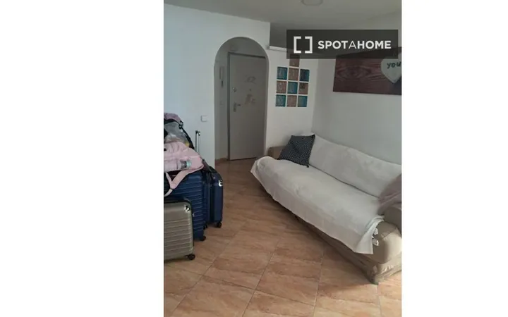 Piso en Calle de Carlos Dabán, San Isidro - Foto 12