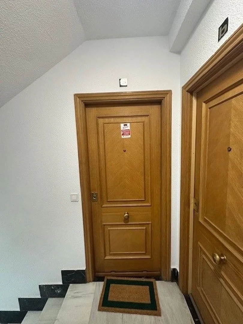 Estudio en Barrio Guindalera - Foto 11