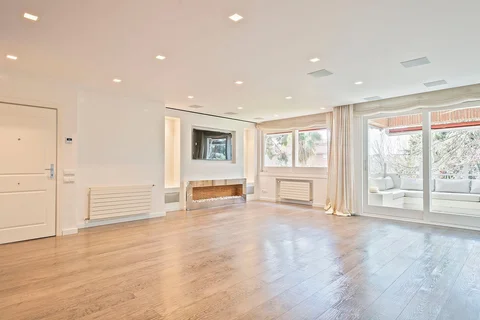 Piso en Barrio Sarrià - Foto 1