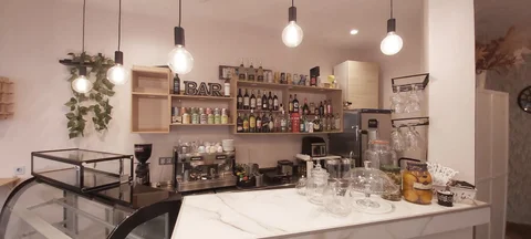 Cafetería en calle de Castelló, 120 - Foto 2