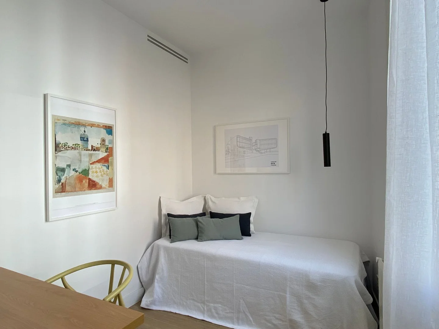 Piso en calle de Ferraz, 59 - Foto 12