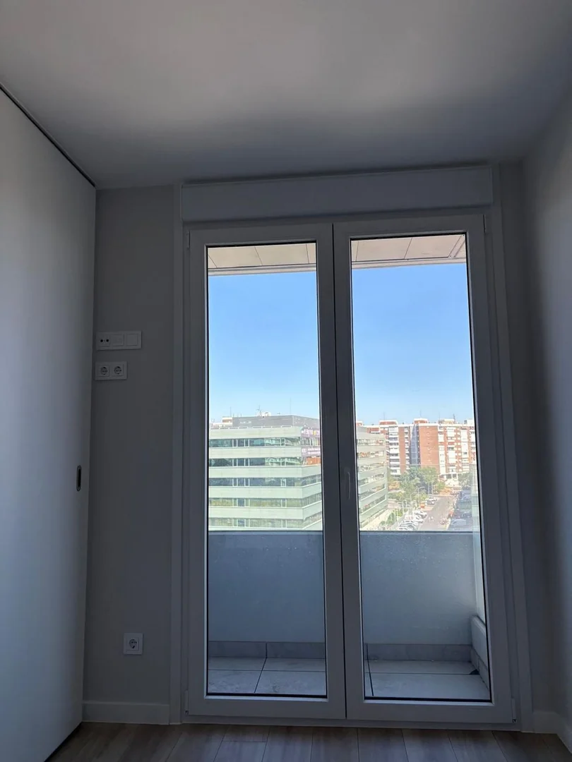 Piso en Calle de Dulce Chacón, Madrid, 25, Virgen del Cortijo - Manoteras - Foto 6
