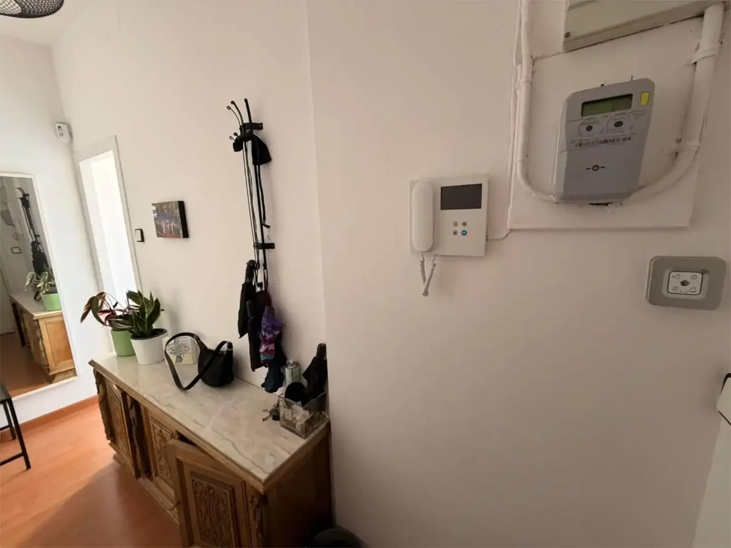 Piso en  Carrer de Muntaner 43 - Foto 8