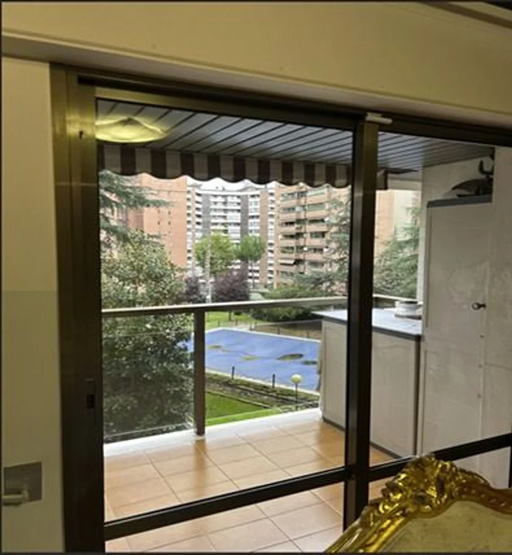 Piso en calle de Julio Palacios, 29 - Foto 7