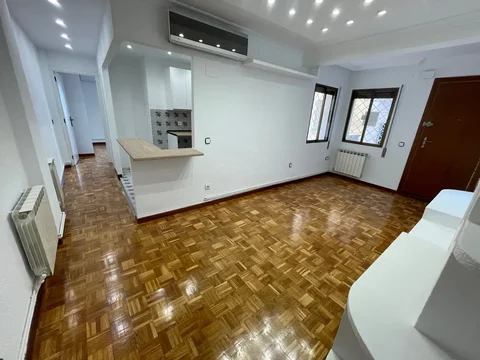 Piso en  Calle de Castrojeriz - Foto 2