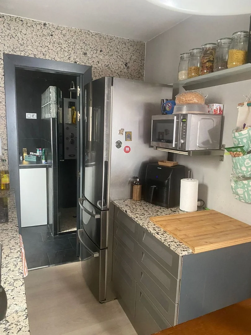 Piso en Calle de Luis Cabrera, 64, Prosperidad - Foto 21