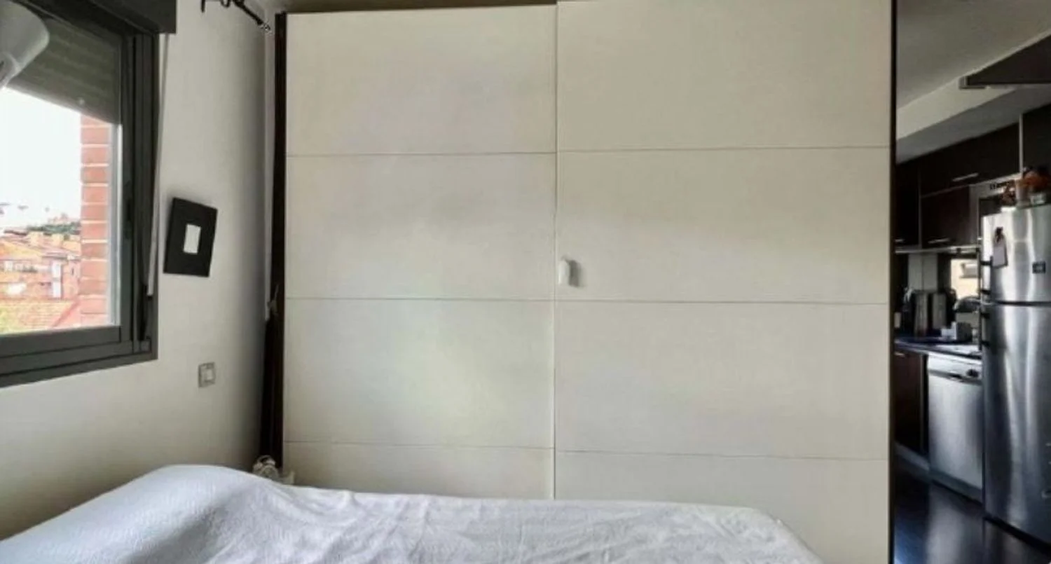 Estudio en calle de Matías Turrión, 20 - Foto 8