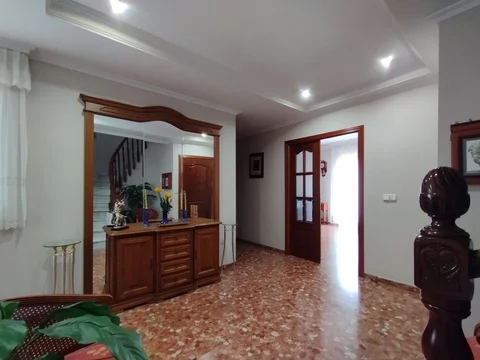 Casa o chalet independiente en Calle Alfarero Rafael Granados Ruiz, 13 - Foto 3