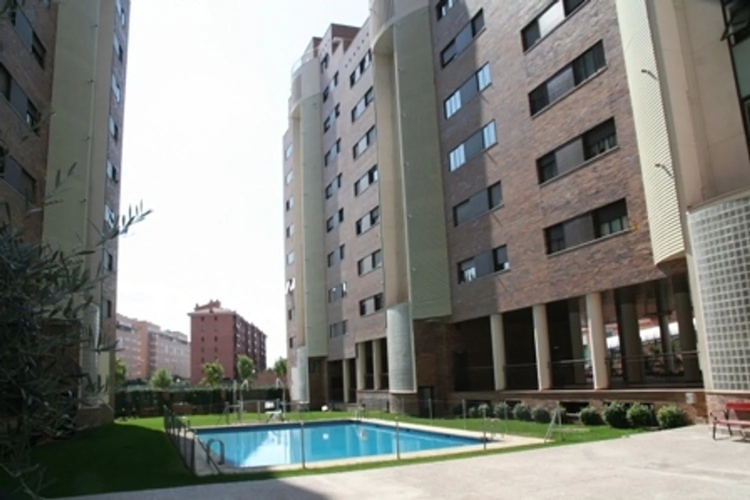 Piso en calle de San Cipriano, 81