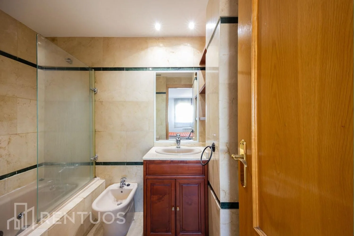 Piso en calle de las Delicias - Foto 27