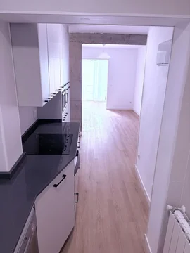 Piso en Barrio Lucero - Foto 3