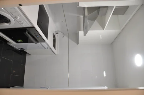 Piso en paseo del General Martínez Campos, 32 - Foto 11