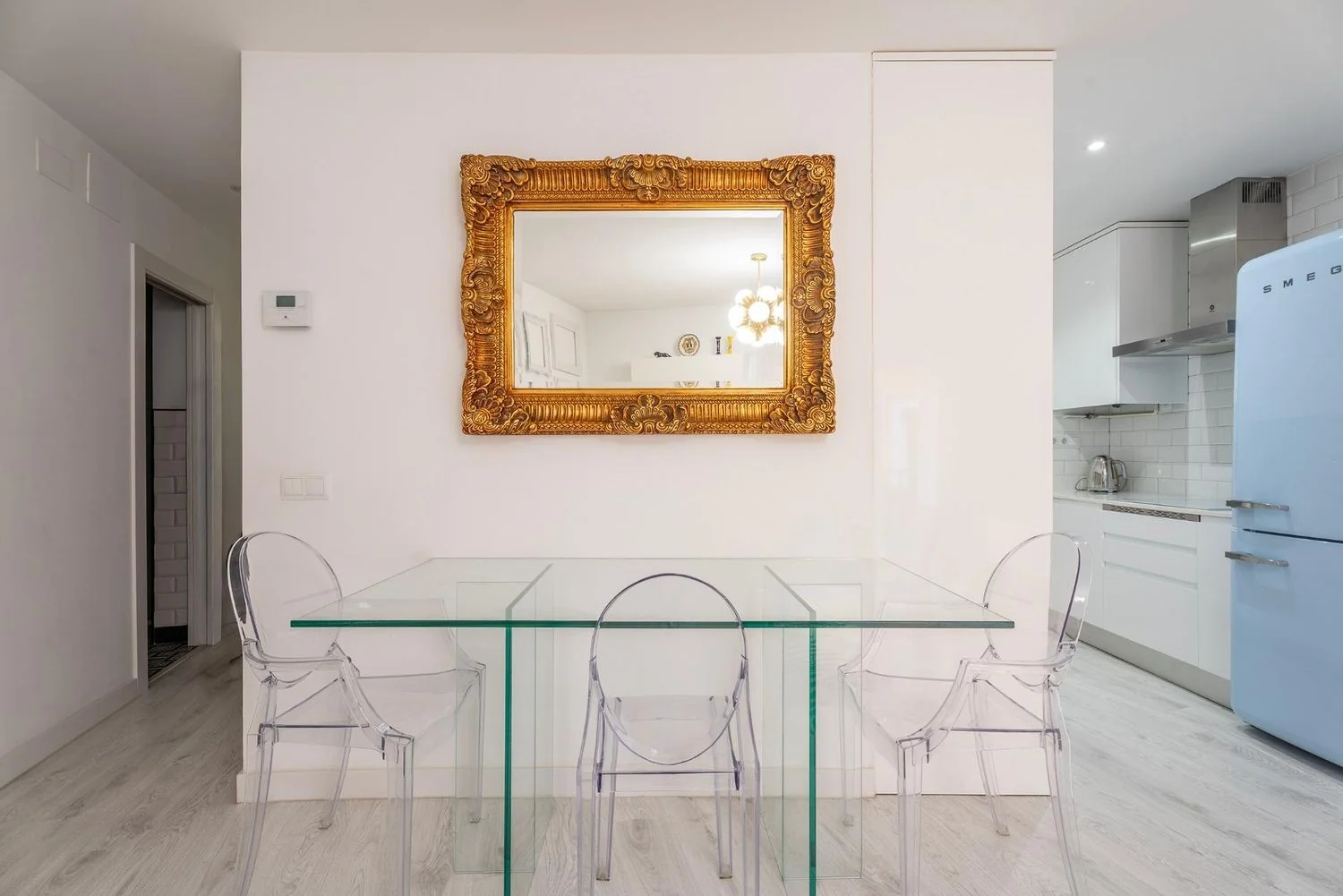 Piso en Calle de Lavapiés, Lavapiés-Embajadores - Foto 5