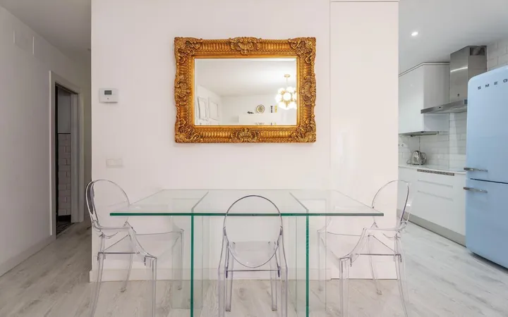 Piso en Calle de Lavapiés, Lavapiés-Embajadores - Foto 5