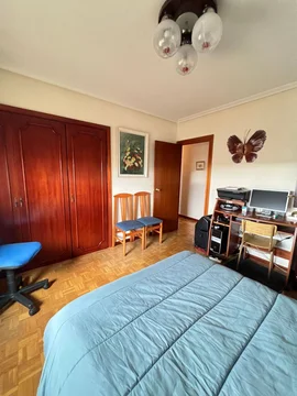 Piso en calle del Doctor Ramón Castroviejo, 5 - Foto 14