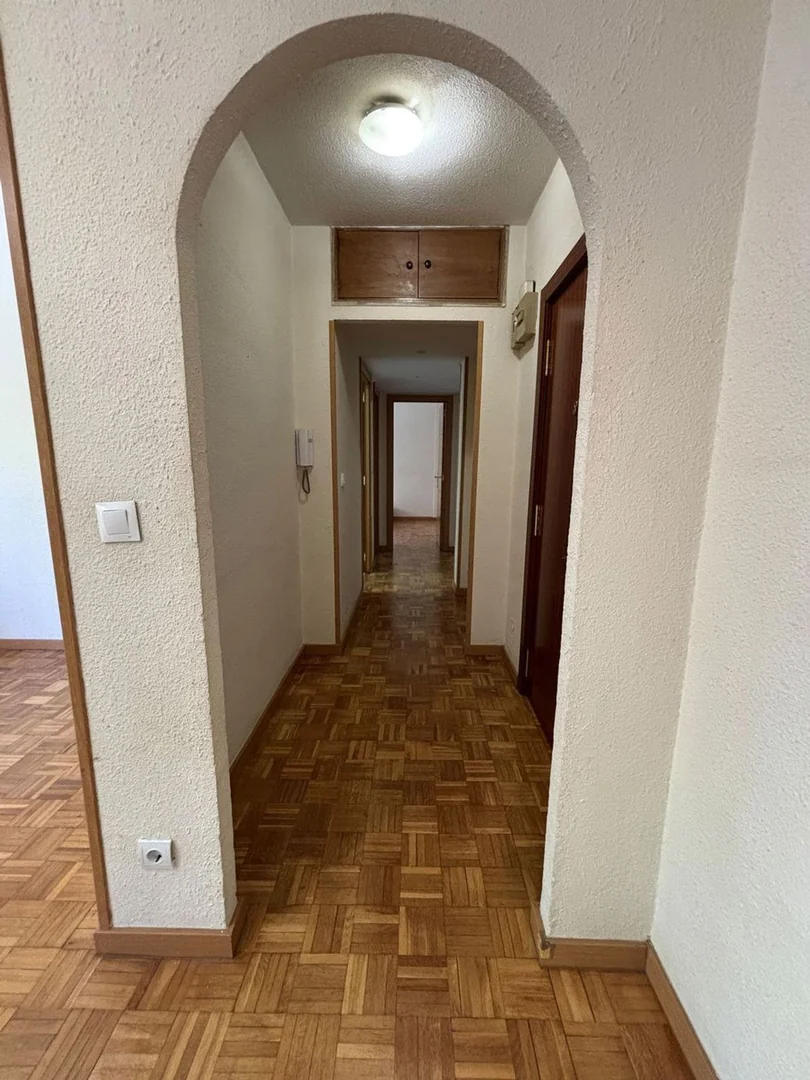 Piso en Calle de Alonso Castrillo, 19, Cuzco-Castillejos - Foto 8