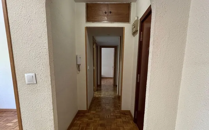Piso en Calle de Alonso Castrillo, 19, Cuzco-Castillejos - Foto 8