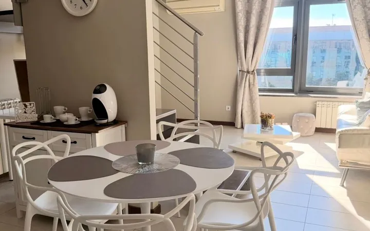 Loft en Calle de Manuel Pombo Angulo, 8, Sanchinarro - Foto 17