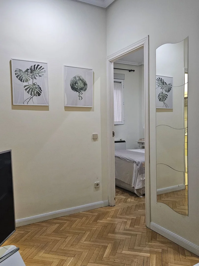 Piso en Calle de José Ortega y Gasset, 86, Lista - Foto 22