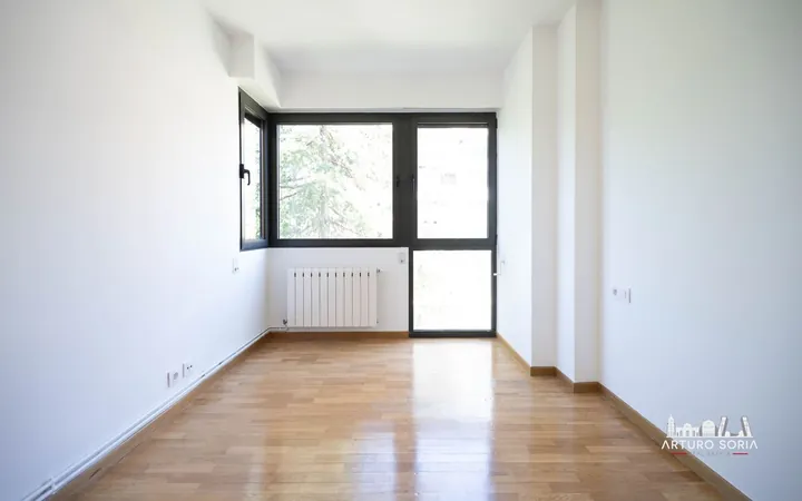 Piso en Arturo Soria, San Juan Bautista - Foto 37