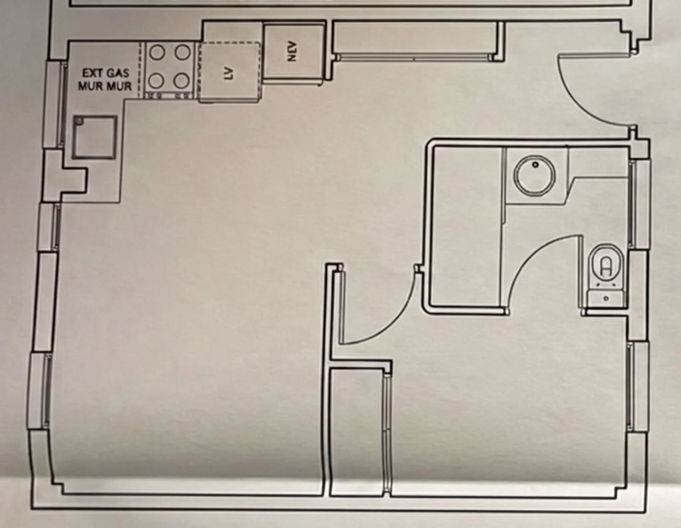 Piso en calle de Narváez, 72 - Foto 17