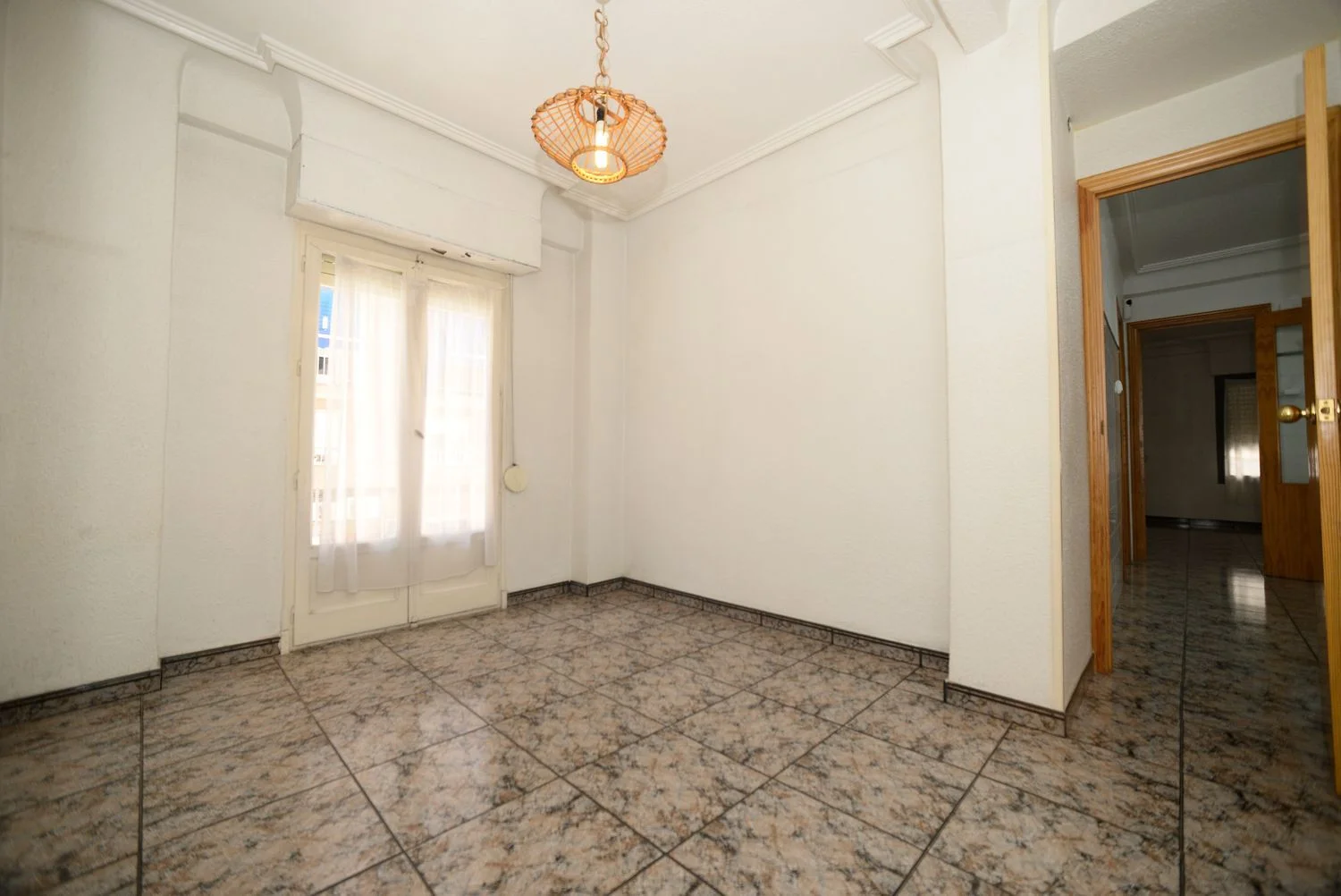 Piso en calle la Torre, 93 - Foto 17