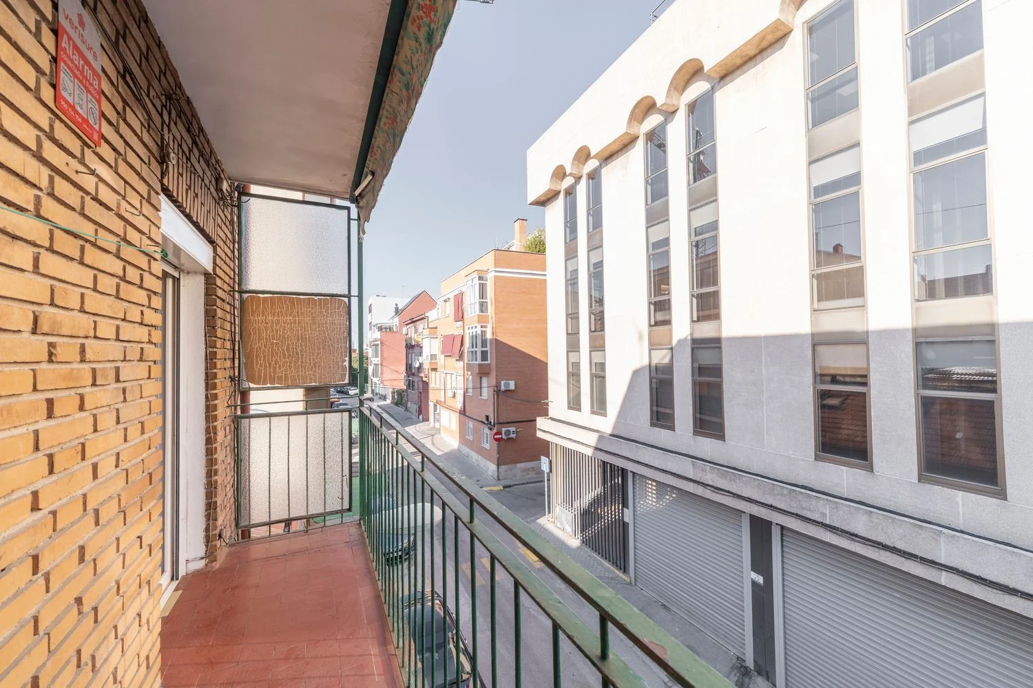 Piso en Calle de Belmonte de Tajo, 32, Opañel - Foto 17