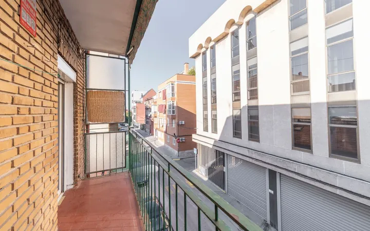 Piso en Calle de Belmonte de Tajo, 32, Opañel - Foto 17