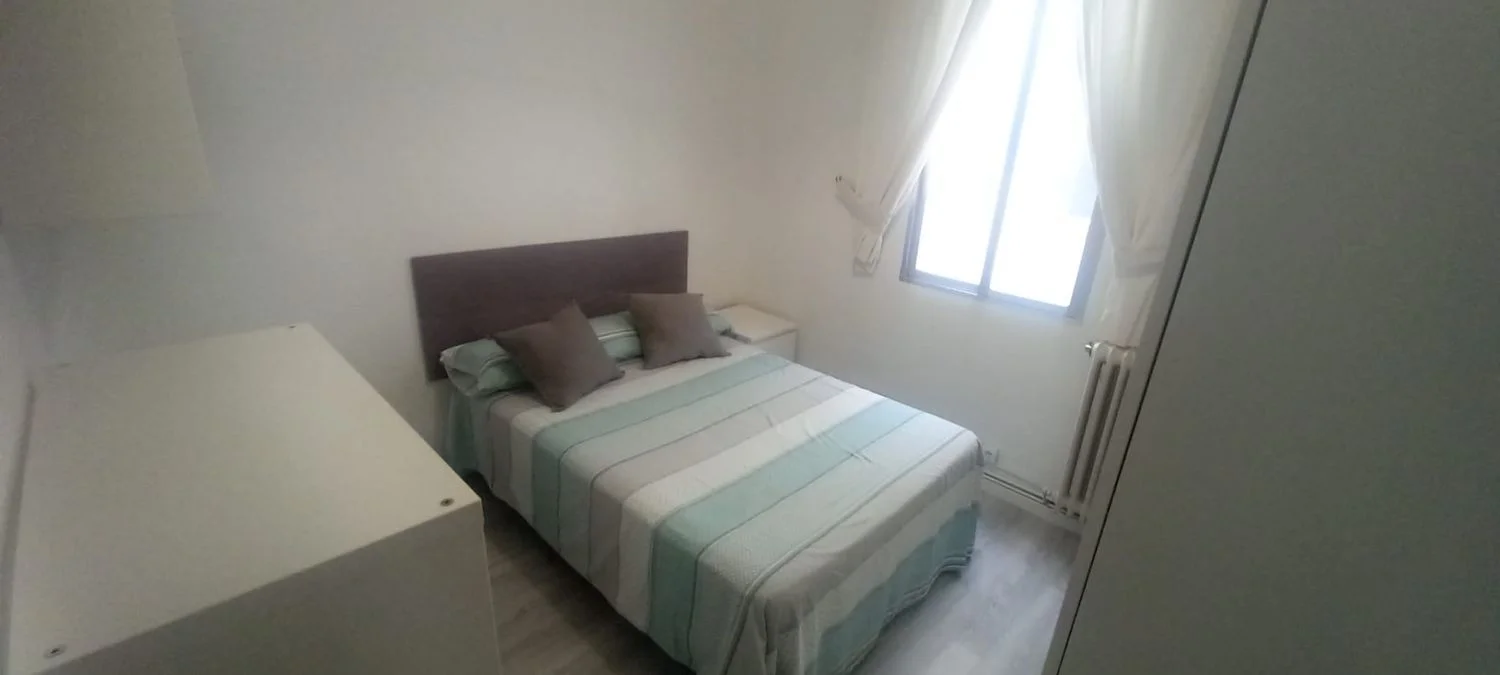 Piso en calle de Padilla, 65 - Foto 12